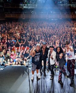 Scorpions powrócą do Polski jeszcze lepsi! Czym nas zaskoczą?