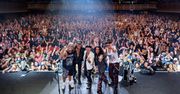Scorpions powrócą do Polski jeszcze lepsi! Czym nas zaskoczą?