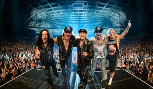 Scorpions - Nowe pokolenie przekonało nas do powrotu!