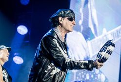 Scorpions – relacja wideo z koncertu!