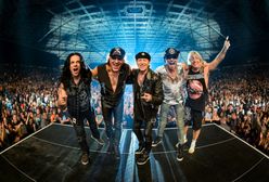 Scorpions: Gramy dla trzeciej generacji