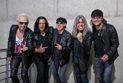 Wystartowała sprzedaż biletów na koncert Scorpions!