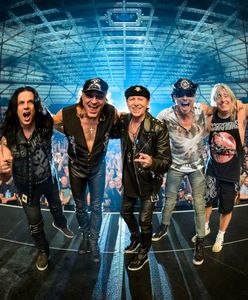 Scorpions: Gramy dla trzeciej generacji