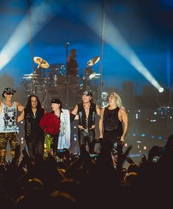 Wirus Scorpions opanował nasz kraj!