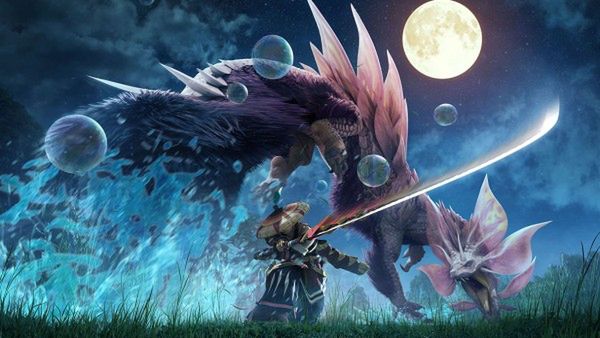 Debiut serii Monster Hunter na Switchu może zdecydować o sukcesie konsoli w Japonii