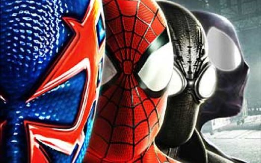 Garść wiadomości o Spider-Man: Shattered Dimensions