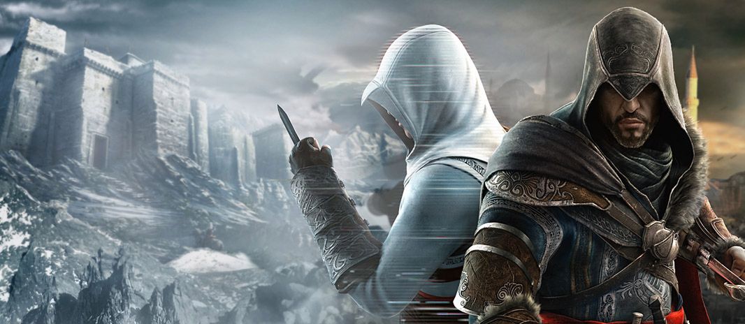 Zobaczcie początek Assassin`s Creed: Revelations. Chcecie kupić grę już dzisiaj?