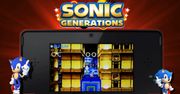 Przenośny Sonic nie zwalnia tempa
