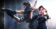 Czyżby Resident Evil: Revelations miało zawitać na konsole stacjonarne?