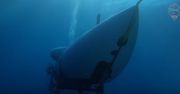 Znaleziono “pole szczątków” na dnie oceanu przy Titanicu