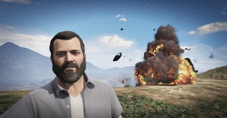 Masz PS3 z 12GB dyskiem? Niedługo nie pograsz już w GTA Online