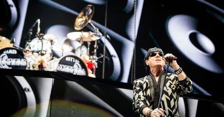 Wiemy, jak będzie wyglądać koncert Scorpions