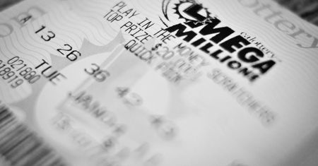 Najwyższa wygrana w historii loterii. Zwycięzca zgarnie 1,6 mld dol.