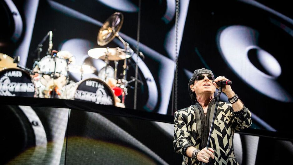 Scorpions