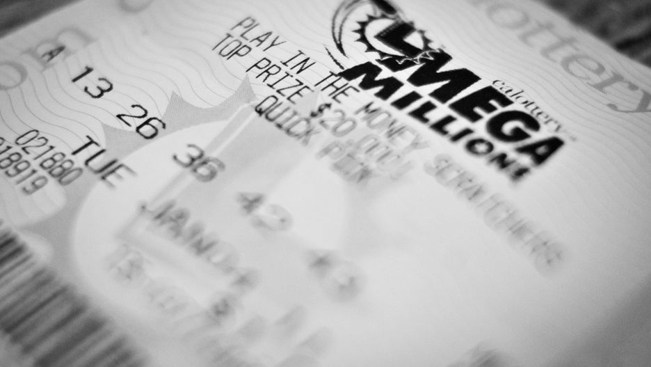 Jeśli zwycięzca zdecyduje się na jednorazową wypłatę, dostanie "tylko" 913,7 mln dol. 
