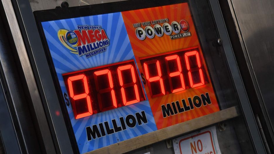 W loterii Mega Millions do zdobycia jest aż 1,6 miliarda dolarów