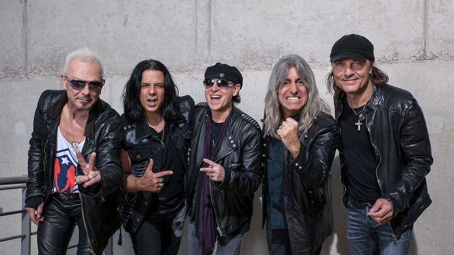 Grupa Scorpions