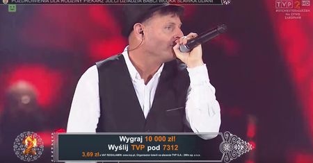 Playbackowy zawrót głowy, czyli Sylwester w Zakopanem z muzyką z "pudła"