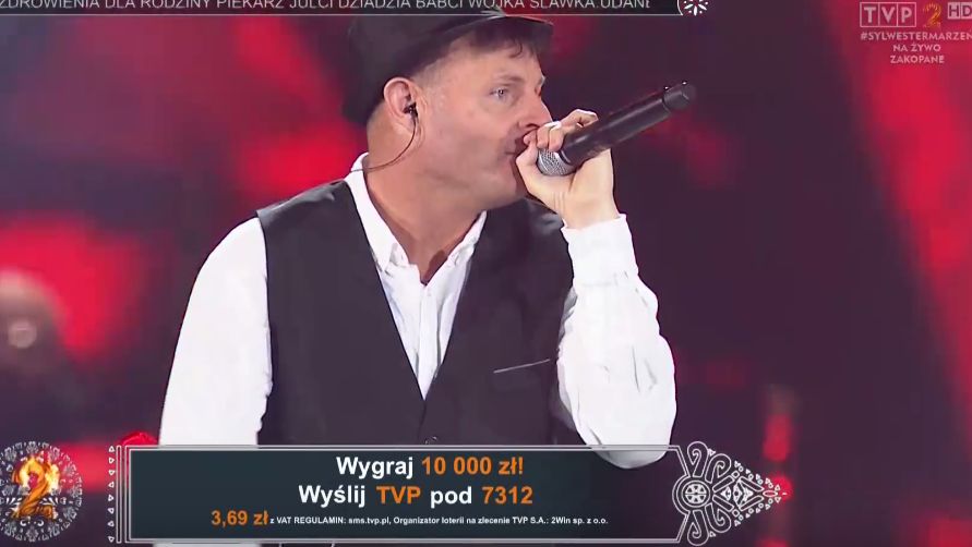 Uniting Nations udowodnili, że playback jest muzyczną zbrodnią