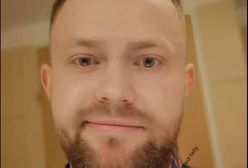 Gdańsk. Trwają poszukiwania 29-letniego Pawła Romanowskiego. Niepokojące doniesienia