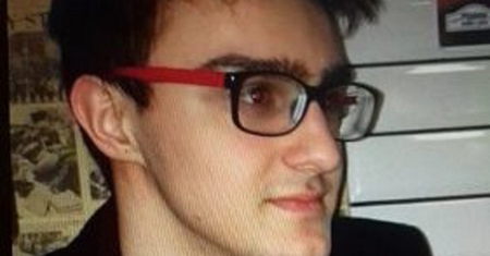 Zaginął 19-letni Dawid. Rodzina prosi o pomoc