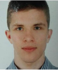 Francja. Zaginął 20-letni Bernard Daniel Ignatowicz z Białegostoku. Ostatni raz był widziany w okolicach Paryża