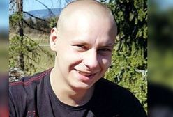 Zaginął 20-letni Marek. Policja prosi o pomoc
