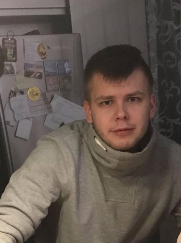 Gdańsk: Zaginął 23-letni Mikołaj. Szuka go rodzina