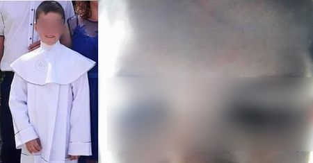 12-letni Daniel trzy dni błąkał się po lesie. Dopiero gdy zaginął, policja odkryła tajemnicę jego rodziny