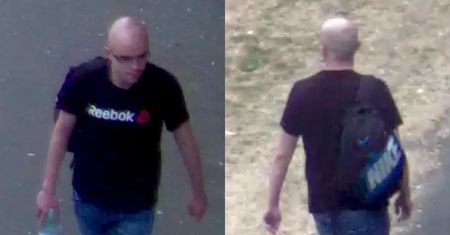 Wielka Brytania. Policja szuka Polaka. Wyszedł do pracy i zaginął