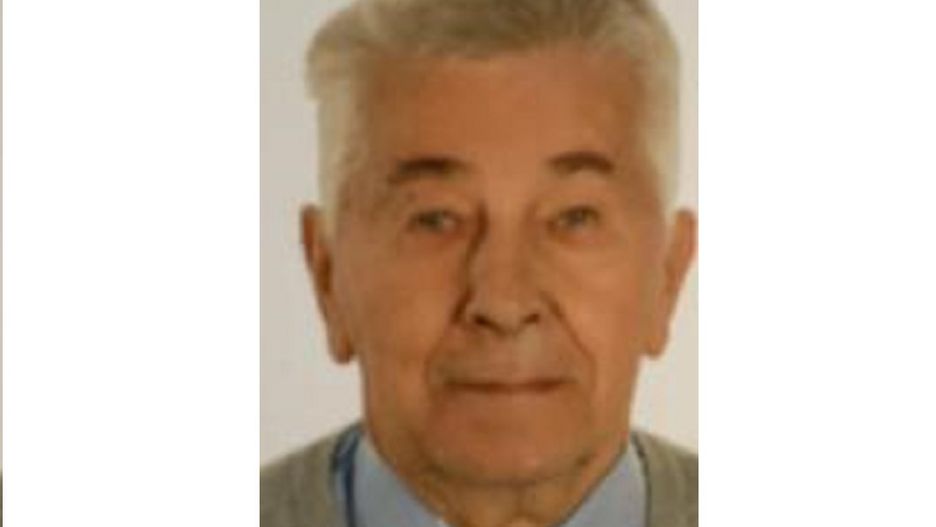 Policja prosi o informacje ws. zaginionego