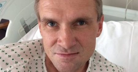 Mężczyzna odnaleziony w Londynie utracił pamięć. Biegle mówi po polsku