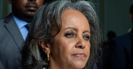 Etiopia: Sahle-Work Zewde pierwszą panią prezydent w historii kraju