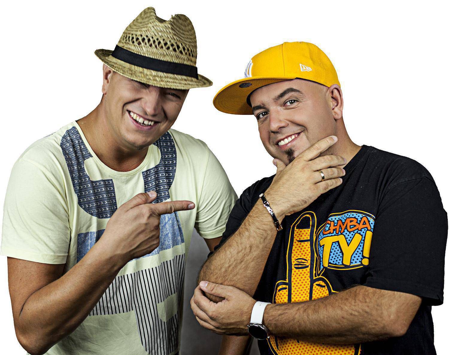 Long&Junior  - Sylwester 2019, Chorzów