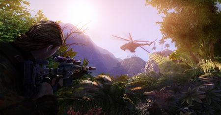 City Interactive już szuka ludzi do produkcji trzeciej części Snipera