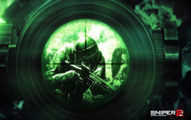 Sniper Ghost Warrior 2 wyceluje w Wasze serca w sierpniu