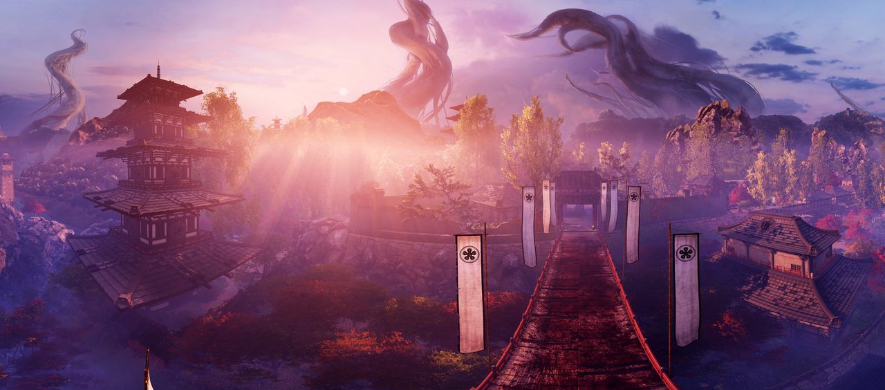 GOG świętuje 10 urodziny. Shadow Warrior 2 za darmo na PC