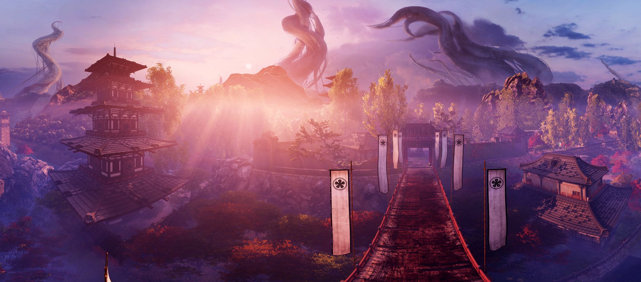 Shadow Warrior 2 do pobrania na platformie GOG.com za darmo