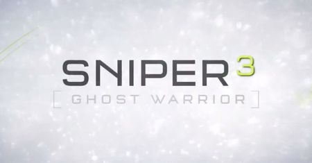 Wolność i swoboda widziane przez lunetę w Sniper: Ghost Warrior 3