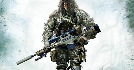 CD Projekt wypracował 10-krotnie większy zysk niż twórcy Snipera obrót. Więc gdzie to AAA?