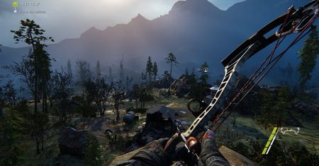 Dobra gra ukryta pod górą błędów i słabą fabułą. Recenzja "Sniper: Ghost Warrior 3"