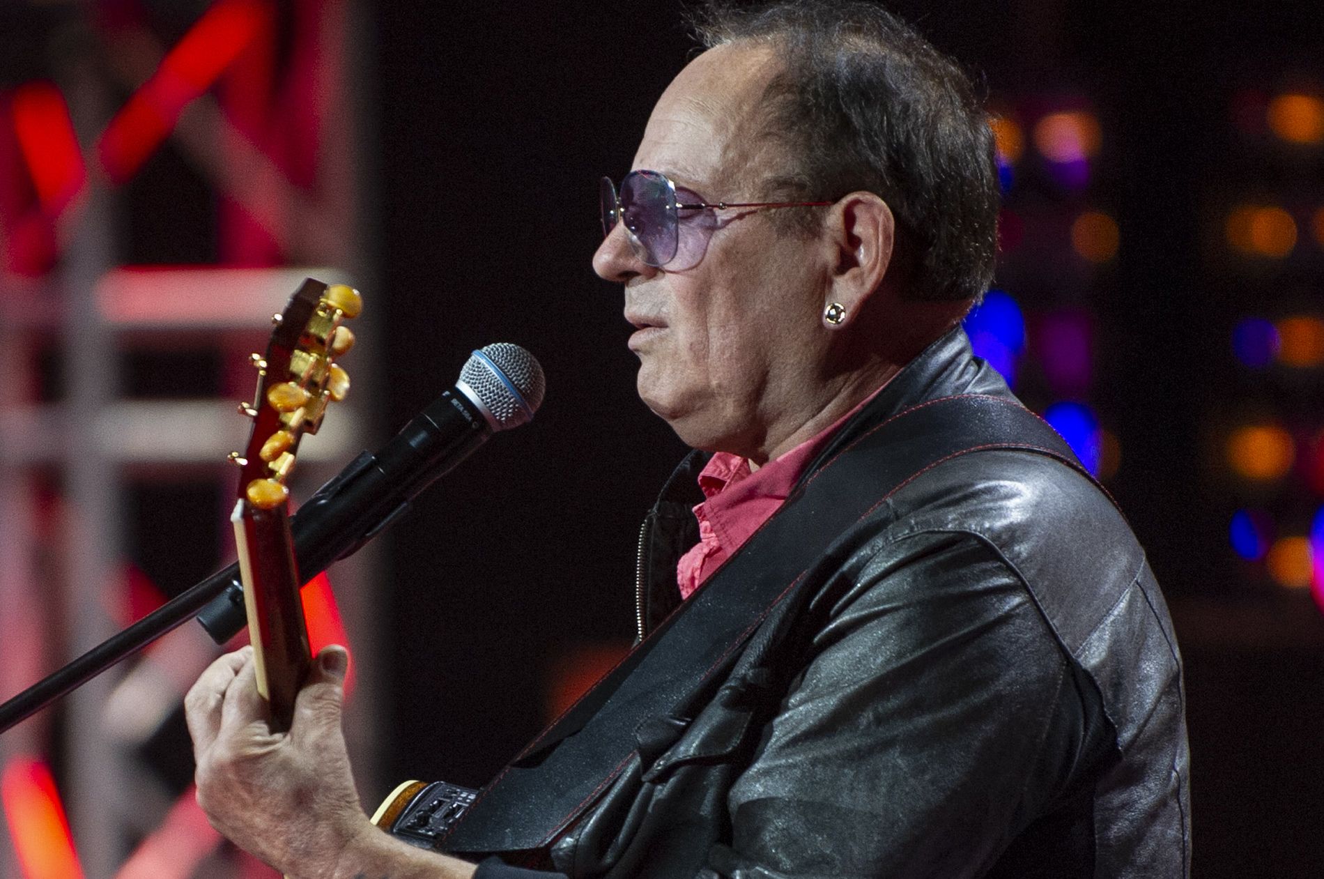 Th Voice Senior - Władysław Jarecki
