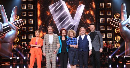 "The Voice Senior": Nowe show TVP może być prawdziwym zaskoczeniem tej zimy