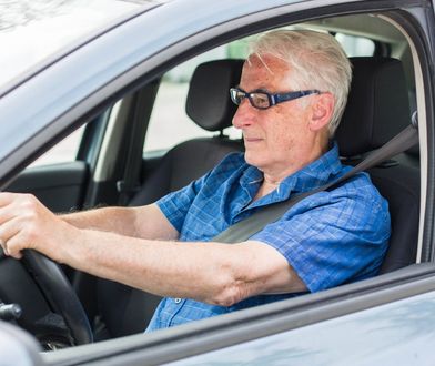 To będzie kraj starych ludzi. Kierowcy po latach muszą trafić na badania