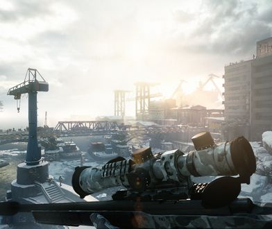 Gamescom 2019: Sniper Ghost Warrior Contracts - nie dawałem mu szans, a jest bardzo dobrze