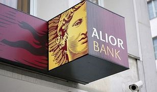 Awaria w Aliorze. Bank przeprasza [AKTUALIZACJA]