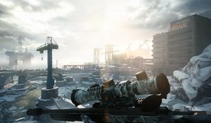 Gamescom 2019: Sniper Ghost Warrior Contracts - nie dawałem mu szans, a jest bardzo dobrze