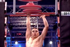 "Ninja Warrior": emocje sięgały zenitu. Poznaliśmy ostatnich finalistów
