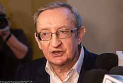 Wybory parlamentarne 2019. Józef Pinior zamierza startować do Senatu