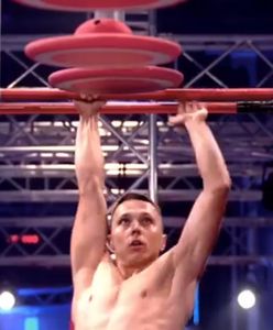 "Ninja Warrior": emocje sięgały zenitu. Poznaliśmy ostatnich finalistów